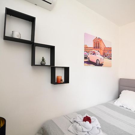 Gretanola Studio In Zagreb, Parking, Self Check-In Екстер'єр фото