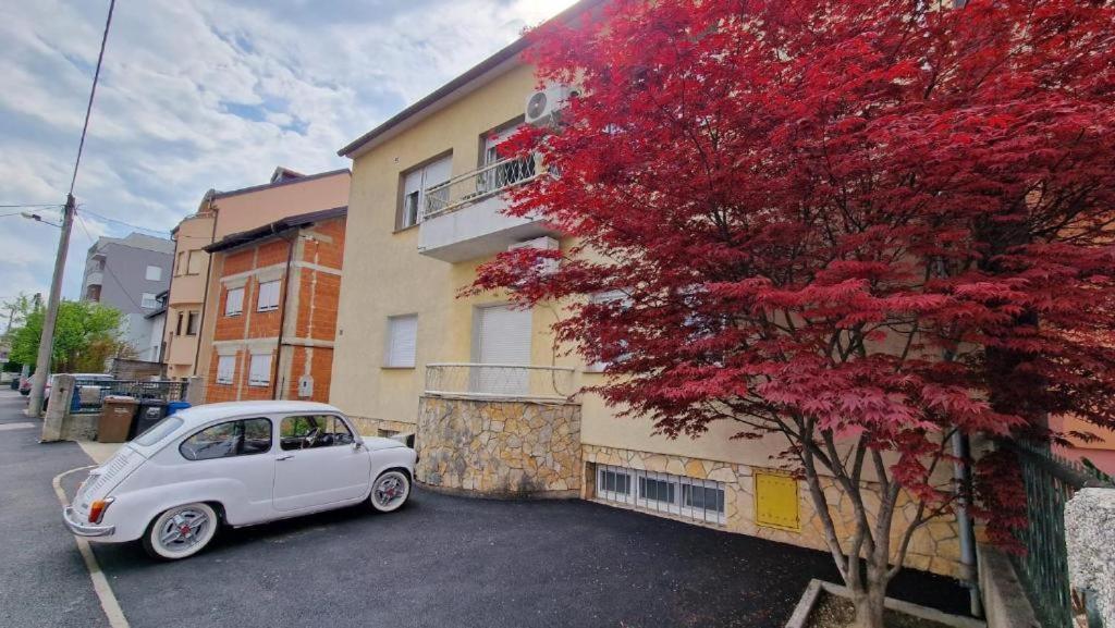 Gretanola Studio In Zagreb, Parking, Self Check-In Екстер'єр фото